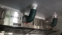志高商用油煙機(jī)凈化一體機(jī)油煙凈化器商用餐飲大吸力抽油煙機(jī)環(huán)保低空排放無(wú)煙大功率 2米（凈化無(wú)煙）油煙凈化一體機(jī)+包安裝 曬單實(shí)拍圖