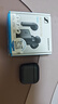 森海塞爾（Sennheiser）ACCENTUM Open 真無(wú)線(xiàn)耳機 藍牙無(wú)線(xiàn)耳機半入耳式半開(kāi)放式 經(jīng)典黑 禮物 曬單實(shí)拍圖