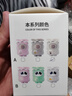 歐利文小風(fēng)扇桌面家用臥室宿舍床上用學(xué)生手持隨身制冷便攜臺式迷你戶(hù)外usb充電小型風(fēng)扇辦公風(fēng)寶包郵 曬單實(shí)拍圖