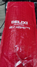 德力西電氣（DELIXI ELECTRIC）鋼絲鉗家用斷線老虎鉗工業(yè)級鉗子省力夾持工具尖嘴鉗斜嘴鉗 【工業(yè)級】8寸省力鋼絲鉗 曬單實拍圖