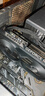 技嘉（GIGABYTE）5060Ti 16G顯卡 風(fēng)魔 GeForce RTX 5060 Ti WindForce SFF 16G DLSS4 游戲電競設(shè)計AI獨立顯卡 曬單實拍圖