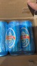 燕京啤酒11度藍(lán)聽500ml*12聽 整箱裝送貨上門 500mL 12罐 曬單實拍圖
