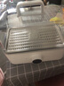 米家小米智能多功能鍋電蒸鍋煮蛋器蒸蛋器家用 多用途一體機(jī) 蒸魚包子雜糧 食品級(jí)材質(zhì) 雙層大容量12升 曬單實(shí)拍圖