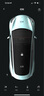 特斯拉瓦爾塔65B24LS蓄電池12v 45ah適用于特斯拉ModelY Model3低壓電池 曬單實拍圖