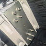Thermalright(利民)  TL-C12C X3 黑色12cm性能級風(fēng)壓扇 4PIN PWM S-FDB軸承 1550轉速 三連包套裝 曬單實(shí)拍圖