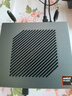 極夜/TOPFEEL DeskOne T1】 迷你mini主機(jī)電腦8745hs全鋁小型微型辦公桌面家用商用安靜便攜微型小型 8745HS+32G+1T+WiFi6網(wǎng)卡 霧隱灰 曬單實(shí)拍圖