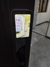 小米（MI）智能門(mén)鎖M20Pro 可視貓眼 大屏指紋鎖 3D人臉識別 密碼鎖電子鎖 小米智能門(mén)鎖M20Pro 曬單實(shí)拍圖
