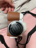索尼（SONY）ZV-E10 微單數(shù)碼相機(jī) 4K視頻 vlog 直播相機(jī) zv-e10 創(chuàng)意濾鏡 白色套機(jī)【128卡+相機(jī)套+品牌電池+座充】 官方標(biāo)配【國補(bǔ)】 曬單實(shí)拍圖