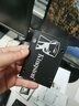 金士頓(Kingston) 256GB SATA3 SSD固態(tài)硬盤 KC600系列 讀速高達550MB/s 曬單實拍圖