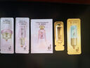 后（The history of Whoo） 男士套裝拱辰享君水乳霜套盒天氣丹君男友高端禮盒節(jié)日禮物 拱辰享君后男士水乳霜6件套 曬單實拍圖