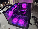 微星（MSI）AMD R7 7800X3D/9700X/9070GRE/9070XT/5060Ti/5070臺式組裝機游戲電競三角洲行動(dòng)電腦主機DIY整機 配置十：7800X3D+RTX5070 曬單實(shí)拍圖