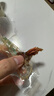蒙都 手撕牛肉干 原味488g 約五成風(fēng)干 袋裝 散稱 休閑零食 肉干肉脯  曬單實(shí)拍圖