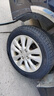 雙星（DOUBLE STAR）輪胎/汽車輪胎 185/60R15 84H SH71適配捷達/飛度/致炫/新威馳 曬單實拍圖