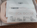 祺加質(zhì)品午睡枕小學(xué)生趴睡枕兒童午休枕頭教室桌上午睡神器一年級(jí)折疊抱枕 曬單實(shí)拍圖