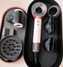 戴森（DYSON）HD16 全新智能吹風(fēng)機 Supersonic 電吹風(fēng) 負(fù)離子 速干護發(fā) 禮物推薦 HD16 落日玫瑰色 曬單實拍圖