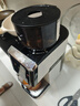膳魔師（THERMOS）榨汁機(jī)原汁機(jī)渣汁分離小型國家補(bǔ)貼NFC果汁機(jī)家用大口徑全自動多功能好清洗水果蔬菜大容量打汁機(jī) 【大屏AI變頻鮮榨】月光白 曬單實拍圖