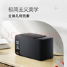 小度智能音箱MatePro【禮物送禮】文心大模型 AI問答聊天 卓越人聲 LED時鐘鬧鐘語音藍牙音響兒童 曬單實拍圖
