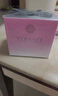 范思哲（VERSACE）侯明昊同款粉耀晶鉆女士香水30ml 教師節(jié)禮物生日禮物送女友粉鉆 曬單實拍圖