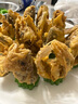 美廚（maxcook）304不銹鋼網(wǎng)漏漏勺60目 過(guò)濾網(wǎng)勺細網(wǎng)油漏面粉篩12cm MCCU3994 曬單實(shí)拍圖