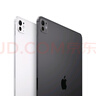 Apple/蘋果 iPad Pro13英寸M4芯片 2024年新款平板電腦(256G WLAN版/MVX23CH/A)深空黑色 曬單實(shí)拍圖