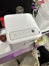 孕貝奶瓶消毒器 帶烘干紫外線(xiàn)嬰兒消毒柜 8燈 高溫烘6.5L 曬單實(shí)拍圖