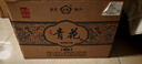 山西杏花產(chǎn)地臻醇青花清香型白酒禮盒裝送禮自飲 53度 475mL 6盒 整箱 曬單實(shí)拍圖