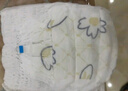 京東京造 嬰兒拉拉褲 全包臀紙尿褲尿不濕 Cloud系列XL碼34片(12-17kg) 曬單實(shí)拍圖