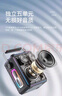 索愛（soaiy）SSK03藍(lán)牙家用電木吉他樂器音箱音響話筒麥克風(fēng)戶外k歌廣場舞演出便攜音響手提音響擴(kuò)音器 曬單實(shí)拍圖