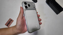 閃魔【熱銷TOP|金榜爆款】適用蘋果17promax手機殼iPhone17promax保護套全包超薄透明防摔軟殼男女款 曬單實拍圖