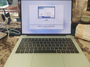 華為MateBook 14 店鋪預裝Windows版 國家補貼20% 2.8K OLED觸控屏 酷睿 UItra5 16G 1T 原野綠 曬單實(shí)拍圖