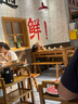 佳幫手平板拖把家用一拖凈免手洗2025吸水墩布拖布洗脫刮拖一體拖地神器 曬單實拍圖