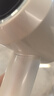 美的（Midea）【爆款TOP】手持掛燙機家用熨燙機/便攜大蒸汽機電熨斗/小型迷你差旅熨衣服神器團購10T1七夕禮物 曬單實拍圖