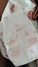 好奇（Huggies）鉑金裝小桃褲紙尿褲L120片(9-14kg)大號尿不濕【消暑散熱】 曬單實(shí)拍圖