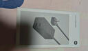 小米（MI）氮化鎵67W充電器快充筆記本插座/多功能USB插線板/插座/接線板/桌面插座2C2A+3插孔(黑色） 曬單實(shí)拍圖