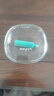 米妍（meyarn）牙套收納盒 假牙隱形牙套牙齒矯正器保持器收納盒 便攜透明款 曬單實拍圖