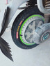 朝陽(yáng)電動(dòng)車(chē)輪胎16X2.125/2.50/3.0外胎內(nèi)外胎加厚耐磨耐用電瓶車(chē)外帶 16X2.50朝陽(yáng)鐵甲金剛內(nèi)外胎 曬單實(shí)拍圖