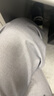 巴布豆童鞋女童拖鞋夏季軟底寶寶沙灘鞋兒童洞洞鞋117342003暖粉色160 曬單實拍圖