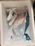巢三珍 三去開(kāi)背斑點(diǎn)叉尾鮰魚(yú)400g冷凍冰鮮魚(yú)水產(chǎn)烤魚(yú)燒烤食材 曬單實(shí)拍圖