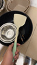 食品級硅膠鏟子家用專用湯勺炒菜鏟子耐高溫鍋鏟廚具套裝 【鉑金硅膠】鍋鏟 曬單實(shí)拍圖