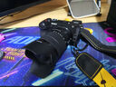 索尼（SONY）Alpha 6700 APS-C微單相機(jī) 創(chuàng)意濾鏡 AI智能芯片 (ILCE-6700/a6700） A6700M套機(jī)【贈(zèng)國王肩帶+128G卡】國補(bǔ) 官方標(biāo)配 加贈(zèng)相機(jī)包+鋼化膜 曬單實(shí)拍圖