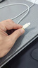 STIGER【官裝正品】蘋(píng)果17充電器40W快充套裝氮化鎵iphone17promax/pro/plus 16/15手機充電器頭充電線(xiàn) 40W快充頭+1米編織線(xiàn)【極速正品快充】 25年重磅升級版丨直營(yíng) 曬單實(shí)拍圖