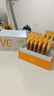 透真左旋vc次拋精華液減黃提亮暗沉醫(yī)美用白維c煙酰胺抗皺緊致抗氧化 曬單實拍圖