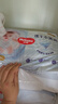好奇（Huggies）金裝成長(cháng)褲XXL74(15kg以上)加加大號嬰兒尿不濕超薄拉拉褲 曬單實(shí)拍圖