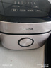 美的（Midea）0涂層電飯煲IH無(wú)涂層4L大容量316L不銹鋼內膽家用多功能智能3-4人電飯鍋MB-HC459S國家補貼 曬單實(shí)拍圖