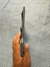 三星Samsung Galaxy Z Fold7 超輕薄折疊屏手機 2億像素 AI手機 披荊斬棘哥哥同款 12GB+512GB 星夜銀 曬單實拍圖