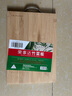 榮事達(dá)（Royalstar）切菜板抗菌防霉竹粘板家用砧板廚房案板宿舍實心小占板34*24cm 曬單實拍圖