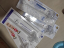 安配通用寬口奶瓶直管學(xué)飲嘴12個(gè)月以上（適合貝親/好孩子等奶瓶） 曬單實(shí)拍圖