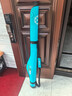 熊火 魚(yú)竿包漁具包路亞包魚(yú)包多功能竿包桿包 升級夢(mèng)幻藍燎原高配【130CM】 曬單實(shí)拍圖