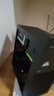和諧號辦公商用臺式機(jī)電腦主機(jī)整機(jī)（AMD A9升A10 16G 256G  WiFi 全國聯(lián)保） 曬單實拍圖
