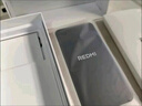 小米紅米Note15 Pro+【國家補貼】新品5G小米紅米手機  REDMI 第四代驍龍7s 7000mAh IP68防水 子夜黑 12GB+256GB 曬單實(shí)拍圖